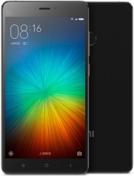 Xiaomi Mi4S 64Gb Black